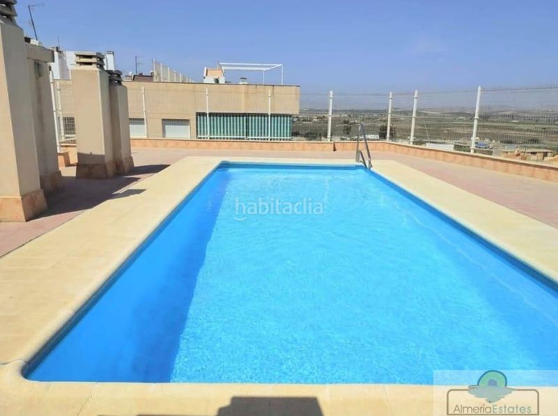 Foto df6657fb-d6bf-4c3e-a0da-359adaf30727. Pis amb aparcament piscina a Albox