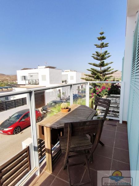 Foto 4ce57ef7-d4cb-4930-a877-194b095ef279. Casa adossada a Albox