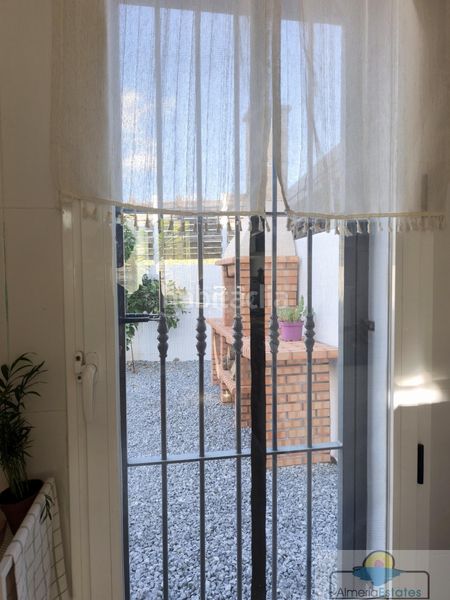 Foto 714f6b90-ca83-4564-aa72-e15088c8fcce. Casa adossada a Albox