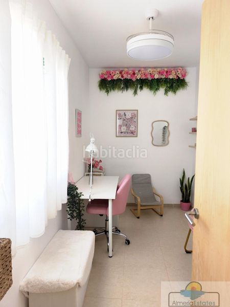 Foto abd6e75d-dd48-4a9f-bd1c-8ab83e3dc624. Casa adossada a Albox