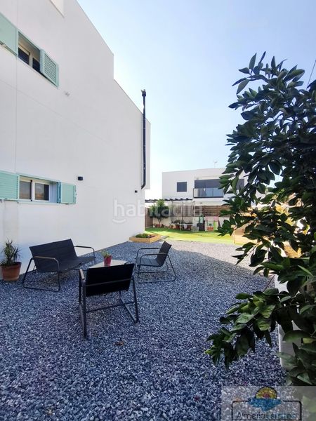 Foto b0801589-46d4-4e5d-b78f-a1119ddc0d1c. Casa adossada a Albox