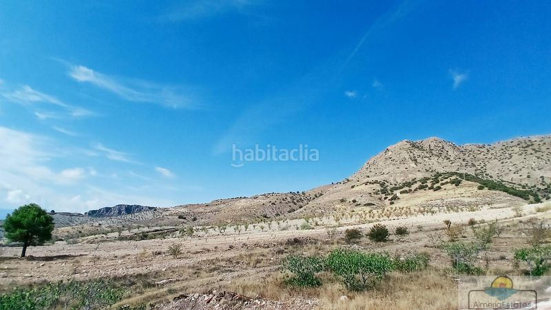 Foto 513d6eaa-5641-42e5-9571-b6030beab3af. Chalet villa en Albox