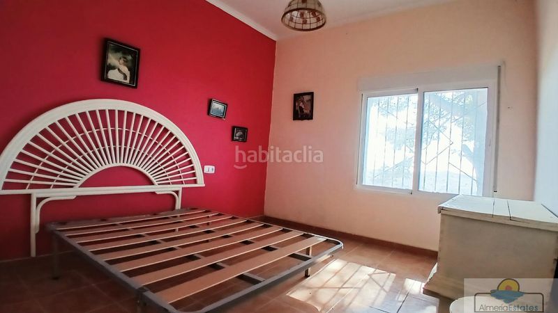 Foto 74560aa5-fc3f-40e4-80da-e66aa7c9ad59. Chalet villa en Albox
