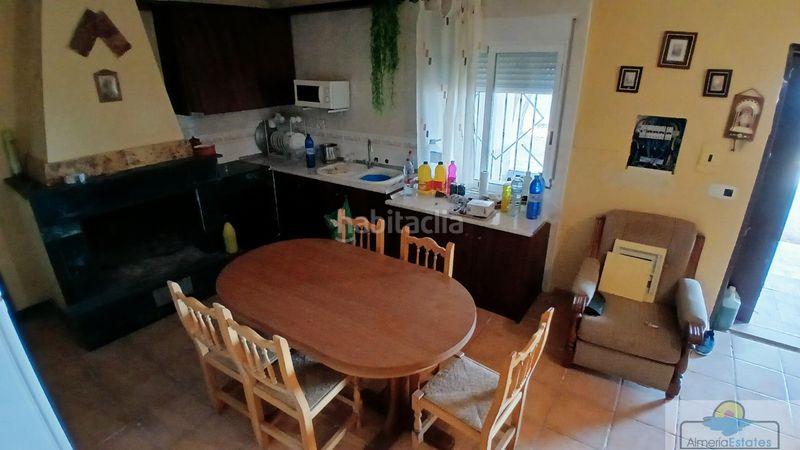 Foto 7b9632d3-bd21-4dbe-90e9-defd0051b913. Chalet villa en Albox