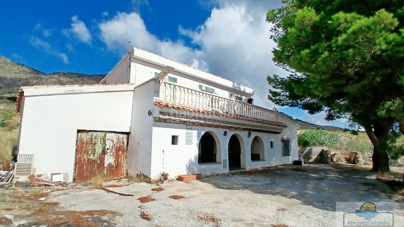Foto 82a70053-4d09-4b6b-865f-0970b71c876a. Chalet villa en Albox