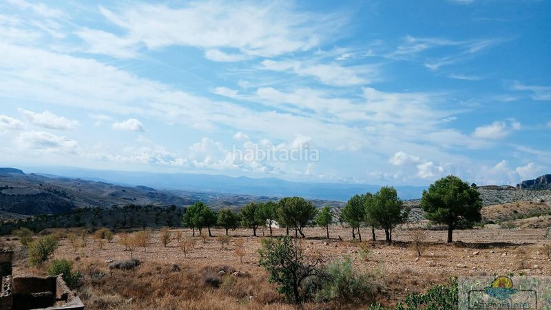 Foto dde9676a-d8d3-4cf6-9078-568d9cb33e4f. Chalet villa en Albox