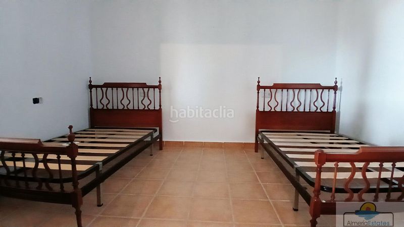 Foto eae20e99-3b87-432e-89aa-fc7c6077e555. Chalet villa en Albox