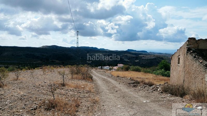 Foto ebd4aee9-5bf5-4486-9f55-fc923ab30247. Chalet villa en Albox