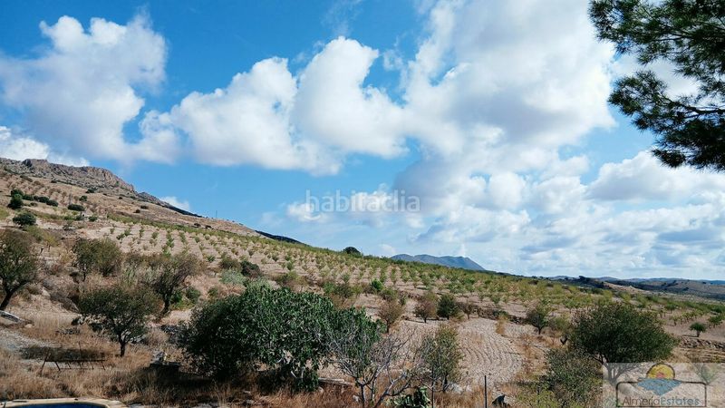 Foto fb63fcd0-5597-4c45-a78e-fc691bca52d1. Chalet villa en Albox