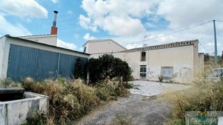 Haus in Albox
