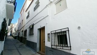 Haus in Albox