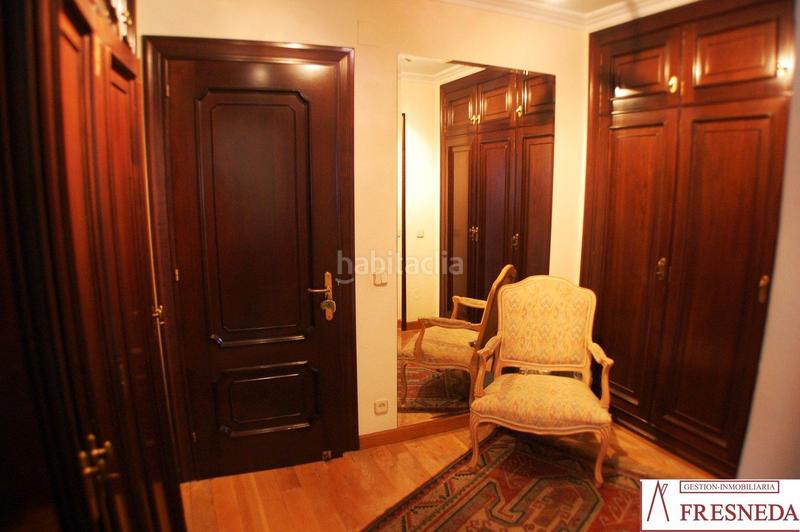 Foto 1348f33d-aab3-45c8-aec5-14f5bd954805. Maison avec chauffage parking dans La Fresneda Siero