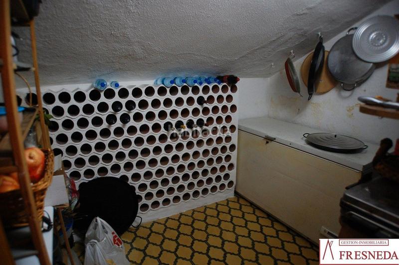 Foto 1a284d0a-8fb8-43a7-a2f5-a2ceadc08194. Maison avec chauffage parking dans La Fresneda Siero