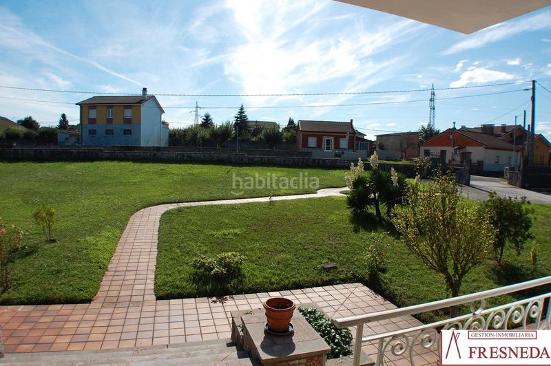 Foto 4422d9cd-4d41-451a-881d-e7317d1ea6d7. Maison avec chauffage parking dans La Fresneda Siero
