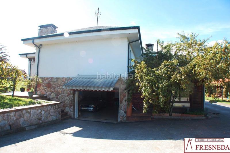 Foto 4608cd34-b14d-4b25-acef-b2802a685abd. Maison avec chauffage parking dans La Fresneda Siero