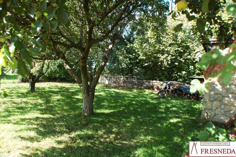 Foto 47d712f2-20b9-4133-8d11-6c9ac93f7b7c. Maison avec chauffage parking dans La Fresneda Siero