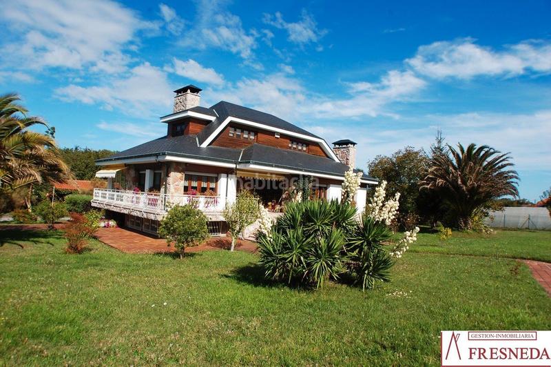 Foto 49c39127-9ead-488e-a27c-2d7f41a8c5fb. Maison avec chauffage parking dans La Fresneda Siero