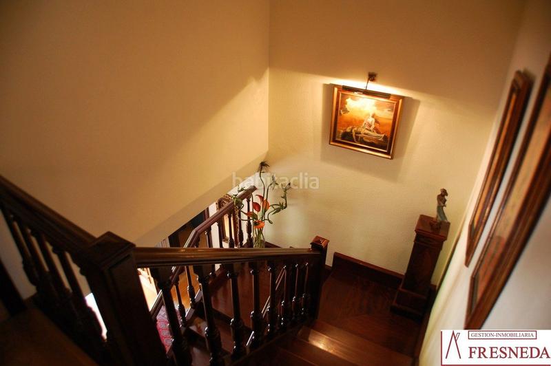 Foto 571397d4-3584-48fb-89ee-688ce10b3466. Maison avec chauffage parking dans La Fresneda Siero