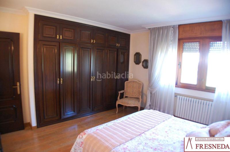 Foto 5d06a08c-c44a-4a66-9a21-49a2867c9050. Maison avec chauffage parking dans La Fresneda Siero