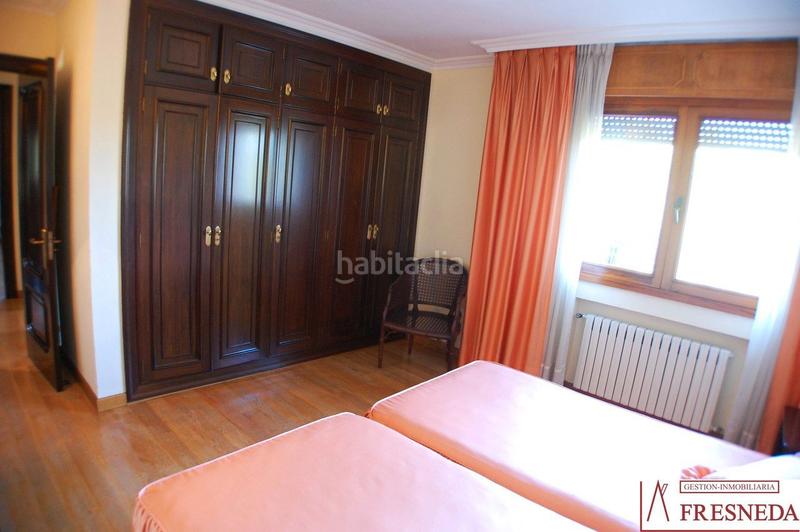 Foto 6d417153-258c-4a5e-a445-53ecd5f07a90. Maison avec chauffage parking dans La Fresneda Siero