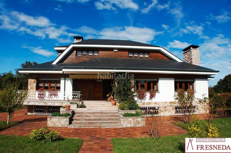 Foto 80d028d3-8c38-4a6a-a020-9b3e3288eefd. Maison avec chauffage parking dans La Fresneda Siero