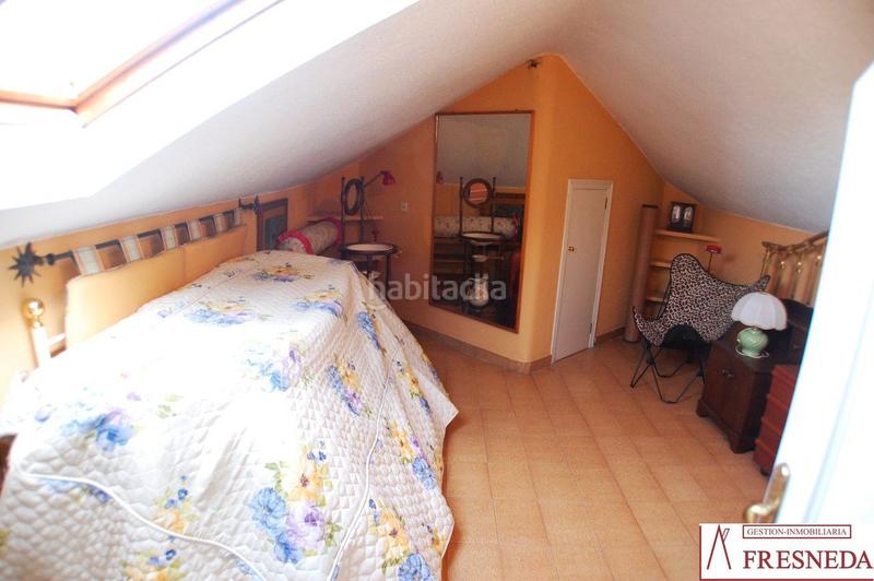 Foto 9a3974ce-9d71-415c-8a85-160600e4feab. Maison avec chauffage parking dans La Fresneda Siero