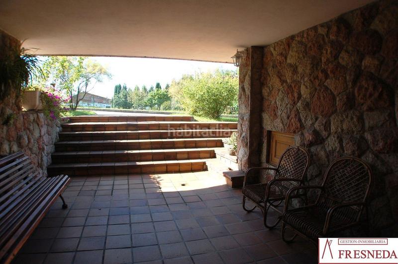Foto a3cb4d55-d239-45ca-91ae-a9679fb8d771. Maison avec chauffage parking dans La Fresneda Siero