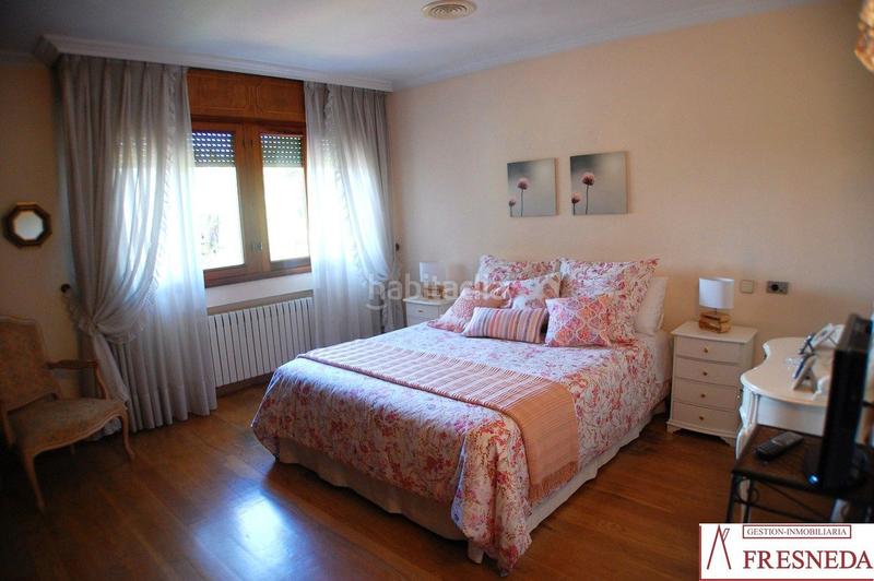Foto a537a0c7-0ea5-44cb-ae00-0fe53eecdc84. Maison avec chauffage parking dans La Fresneda Siero