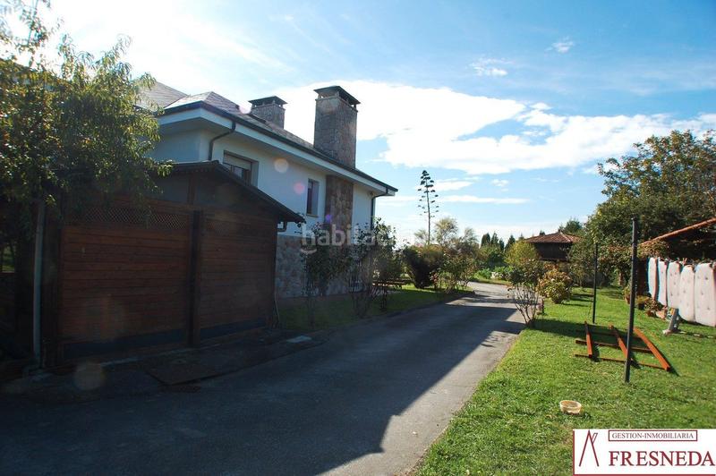 Foto b15aa111-aa4b-47ce-828b-ab230e3f601a. Maison avec chauffage parking dans La Fresneda Siero