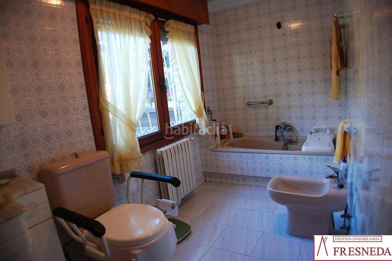 Foto c1327be4-4791-467b-ad11-0fb0f2d6a8fd. Maison avec chauffage parking dans La Fresneda Siero