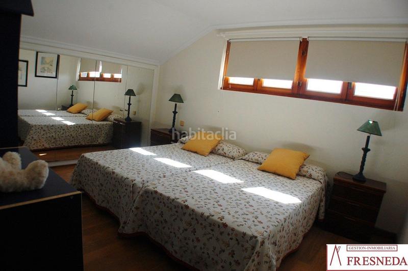 Foto c2391cd8-7a6d-48df-95f6-52bdf4055b71. Maison avec chauffage parking dans La Fresneda Siero