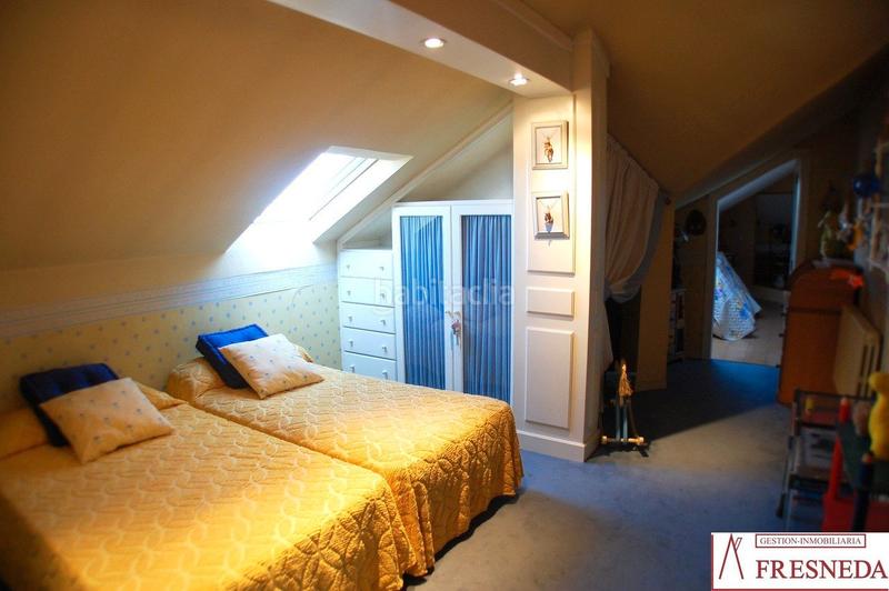 Foto cd9d4035-eb76-4026-81a1-b416d3cdd5e0. Maison avec chauffage parking dans La Fresneda Siero