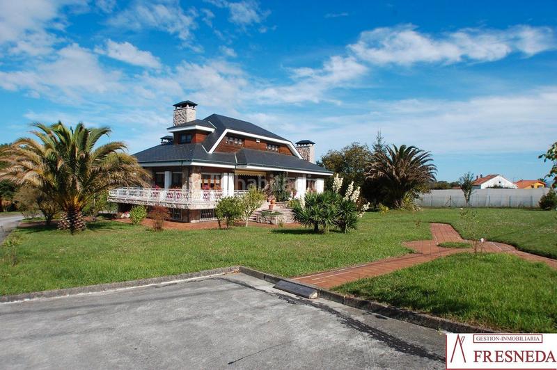 Foto d67a8a6b-b97f-4b85-b033-e96108f7a31e. Maison avec chauffage parking dans La Fresneda Siero