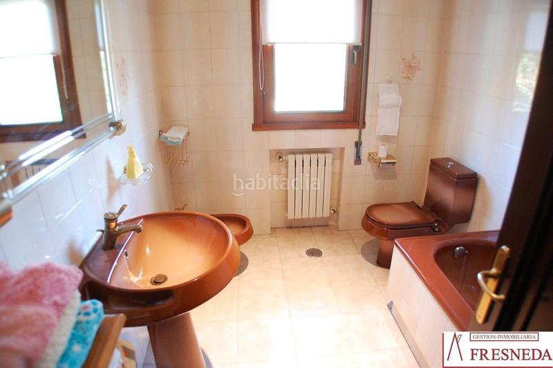 Foto e7ea7b07-dadb-4513-be96-df64d0cd610c. Maison avec chauffage parking dans La Fresneda Siero