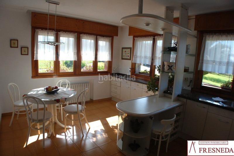 Foto f2ca36c6-4271-4277-86f9-34b33f5e9dc5. Maison avec chauffage parking dans La Fresneda Siero