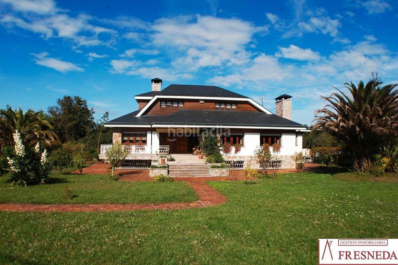 Foto ff0e1ffb-803b-4b4d-97d5-85242d7be257. Maison avec chauffage parking dans La Fresneda Siero