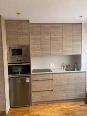 Location Appartement  Calle julio gonzález pola. Se alquila bonito apartamento de una habitación totalmente amueb