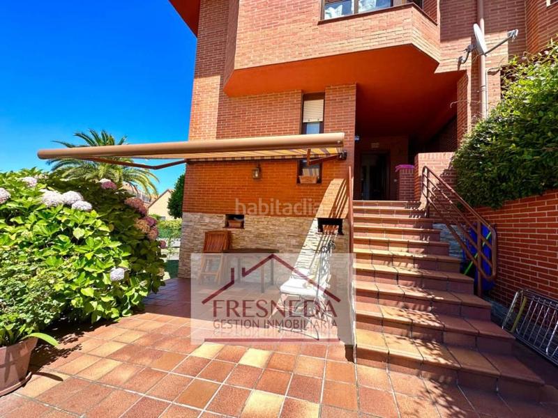 Foto 0fc36e15-fb66-4476-9f3b-9035a4b286d3. Lloguer casa adossada amb calefacció aparcament a Siero