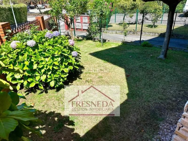 Foto 653e8065-3843-49a3-9d44-e374c3625fae. Lloguer casa adossada amb calefacció aparcament a Siero