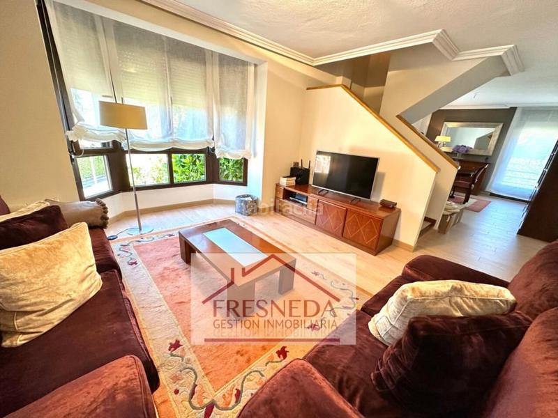 Foto a2faa331-9e0c-4158-a594-58c7e6cb14b0. Lloguer casa adossada amb calefacció aparcament a Siero