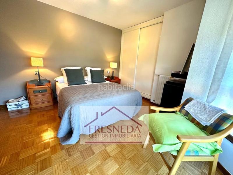 Foto b9e3c3a9-d8a9-4b98-9a88-a3e5353af239. Lloguer casa adossada amb calefacció aparcament a Siero