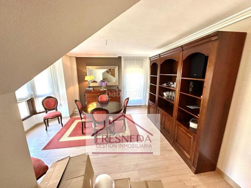 Foto 7b262a4a-98a2-46d8-af5f-e9eb4c43c091. Rent semi detached house with heating parking in La Fresneda Siero