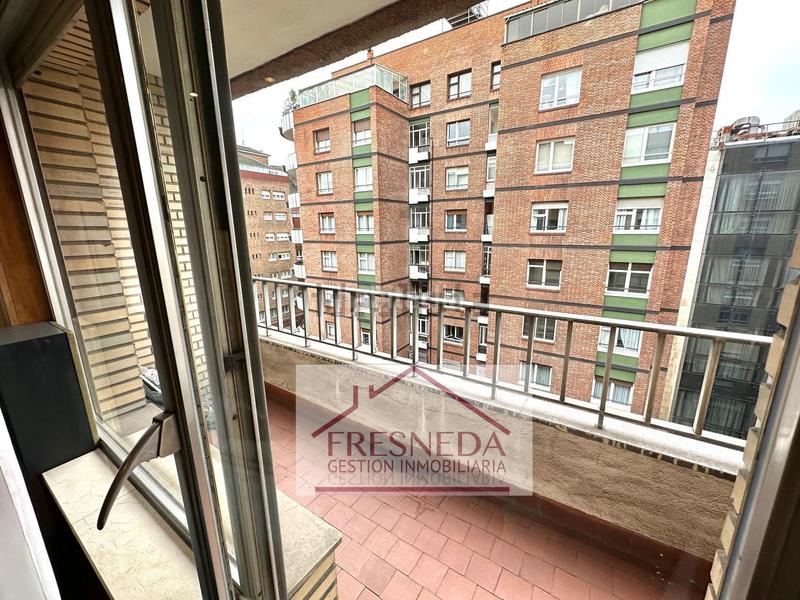 Foto 95ddbee8-82d3-4788-a980-bf3d41a2f47a. Appartamento con riscaldamento parcheggio in Plaza de América Oviedo