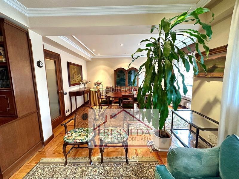 Foto b9b20345-bd5f-4490-bacd-99ba63b1d7ba. Appartamento con riscaldamento parcheggio in Plaza de América Oviedo