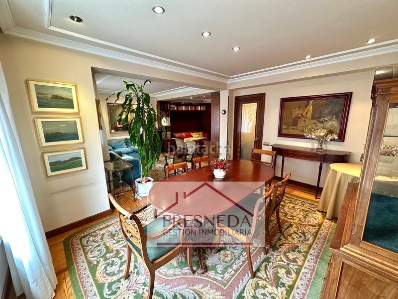 Foto 0f8a1c4f-69f8-4e2d-bc2a-ee09f02805fe. Appartement avec chauffage parking dans Plaza de América Oviedo