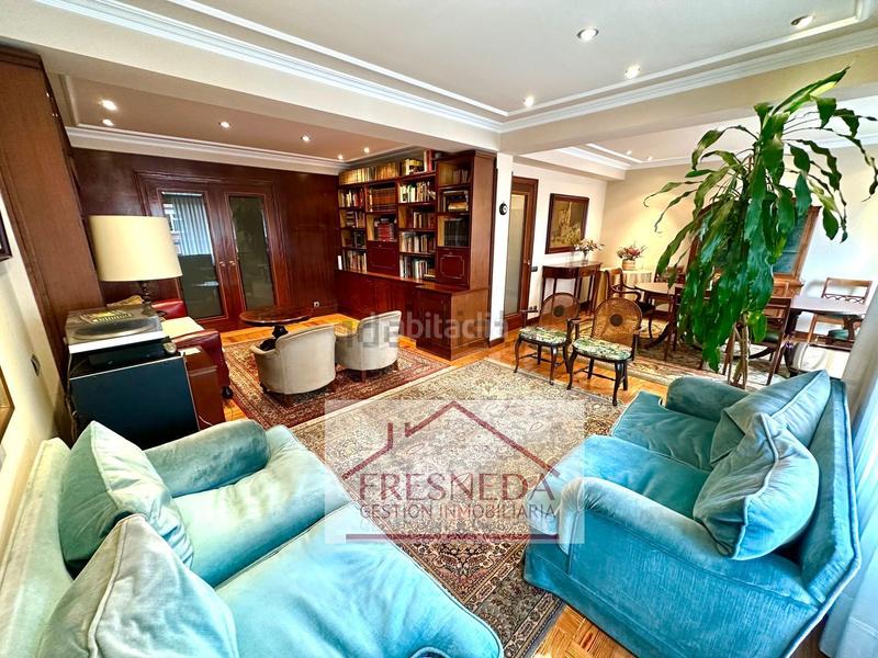 Foto 2828210d-021c-4584-9662-067f836522d1. Appartement avec chauffage parking dans Plaza de América Oviedo