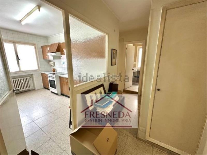 Foto 371d6b65-153f-4d35-8302-827327e33c41. Appartement avec chauffage parking dans Plaza de América Oviedo