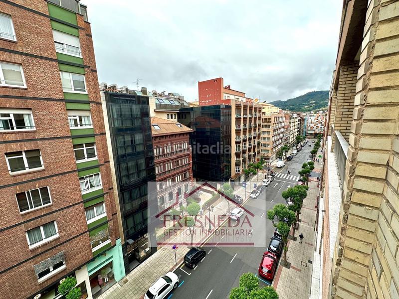 Foto 4c970981-4150-4d55-a5ec-7c7b2300f28d. Appartement avec chauffage parking dans Plaza de América Oviedo