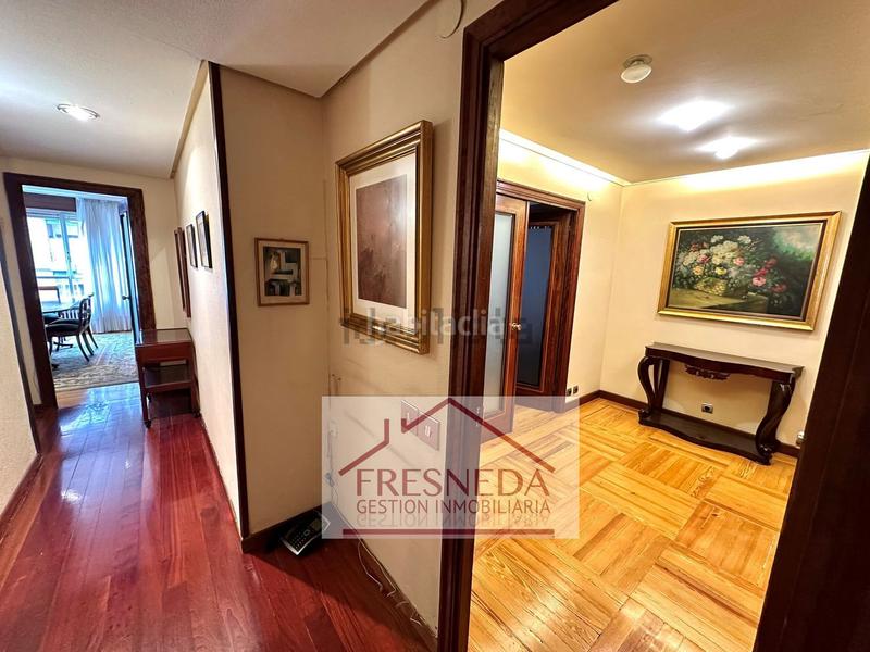 Foto 7f9ba761-92ef-4a10-9f8b-03d9ef93ea50. Appartement avec chauffage parking dans Plaza de América Oviedo