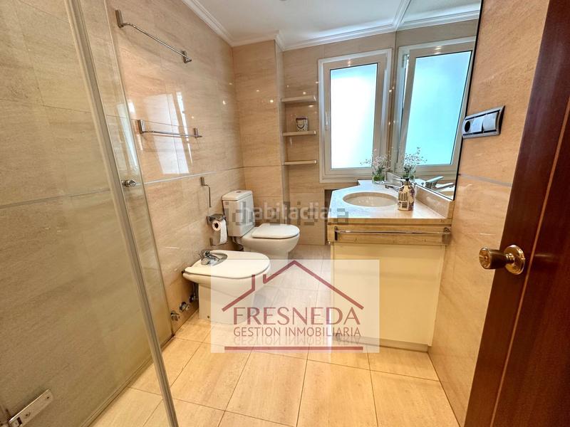 Foto 88b50767-59dd-4edb-8922-3de3fec7aa46. Appartement avec chauffage parking dans Plaza de América Oviedo